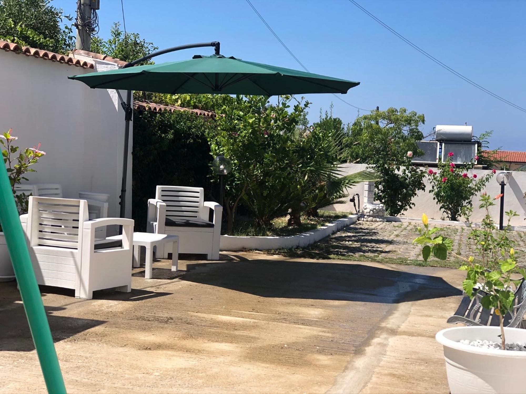 Residenza San Michele Villa Tropea Exterior foto