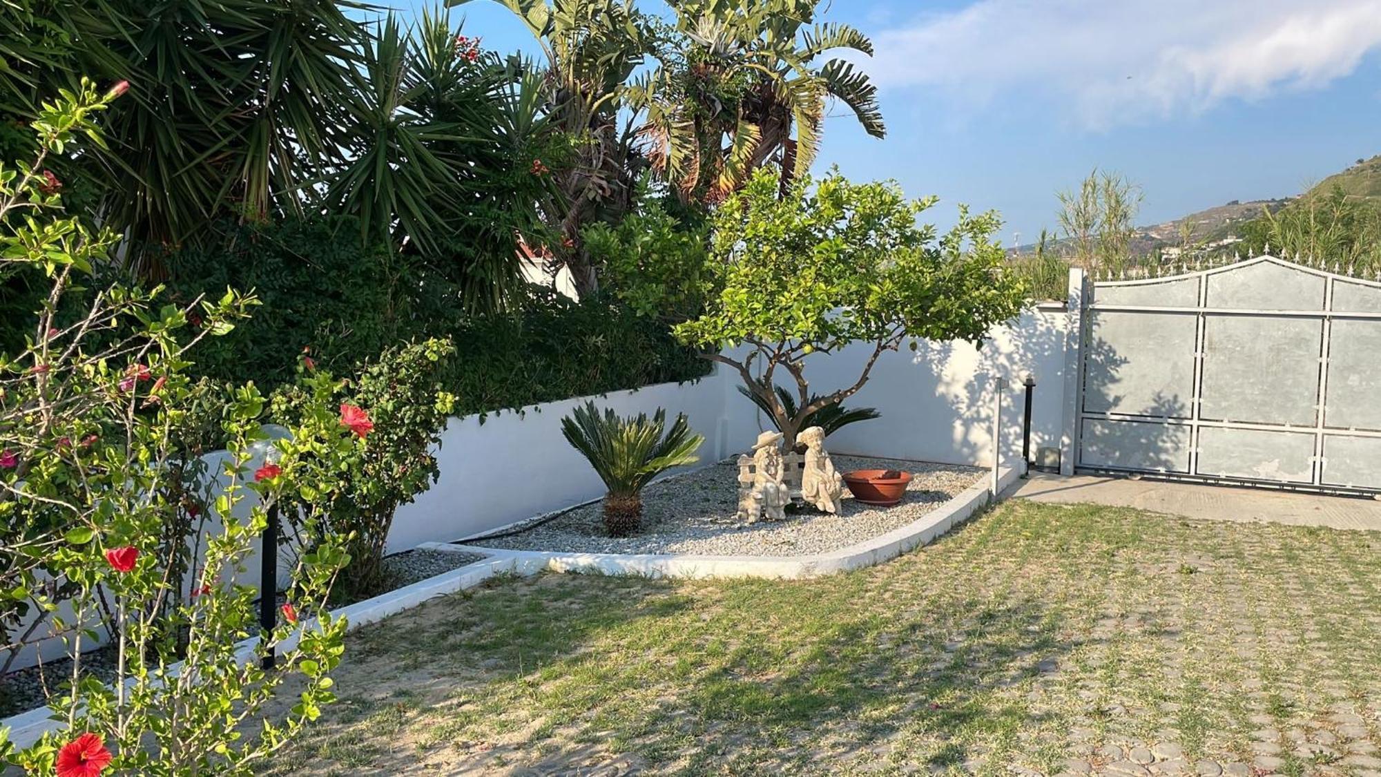 Residenza San Michele Villa Tropea Exterior foto