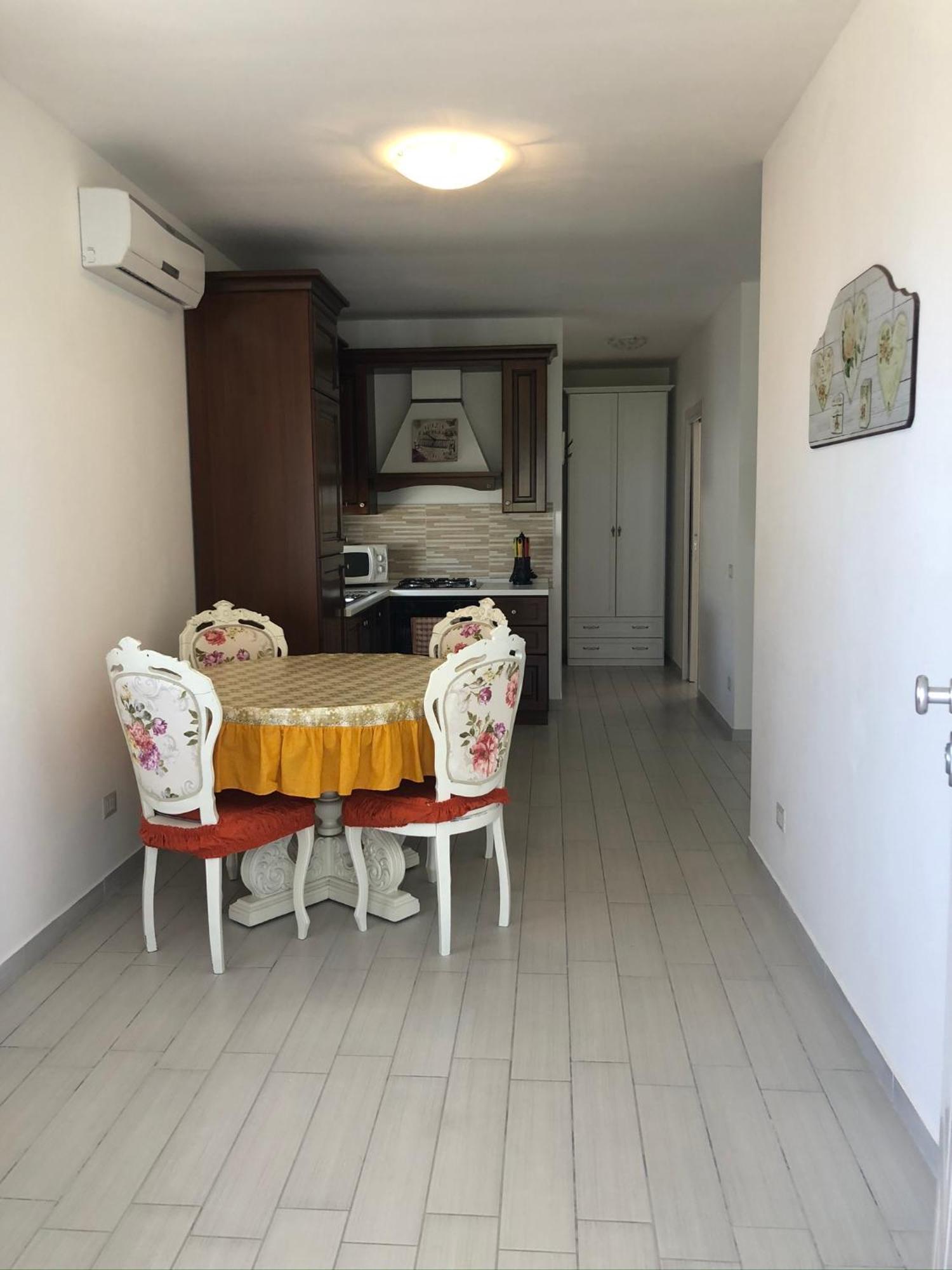 Residenza San Michele Villa Tropea Exterior foto