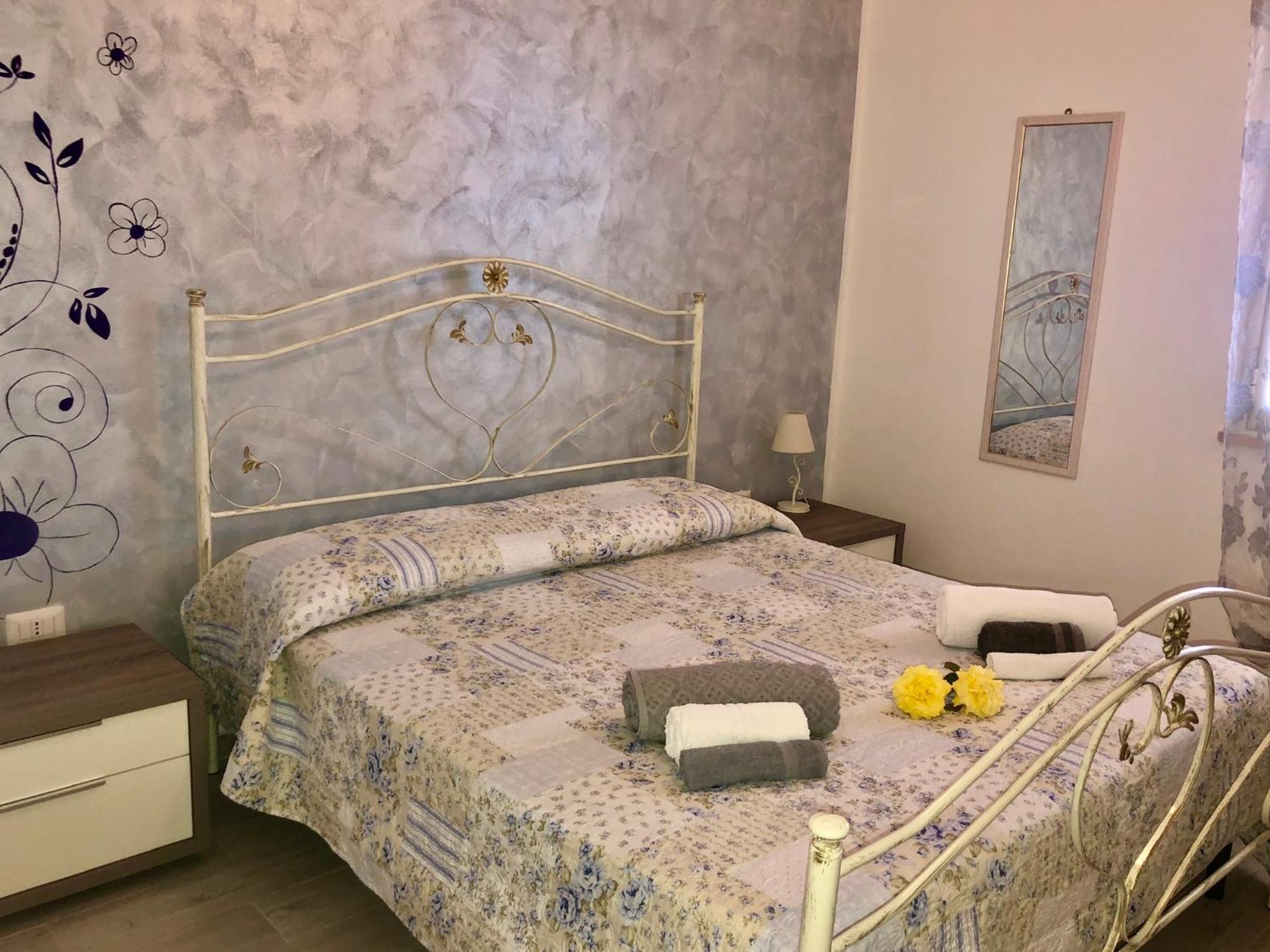 Residenza San Michele Villa Tropea Exterior foto