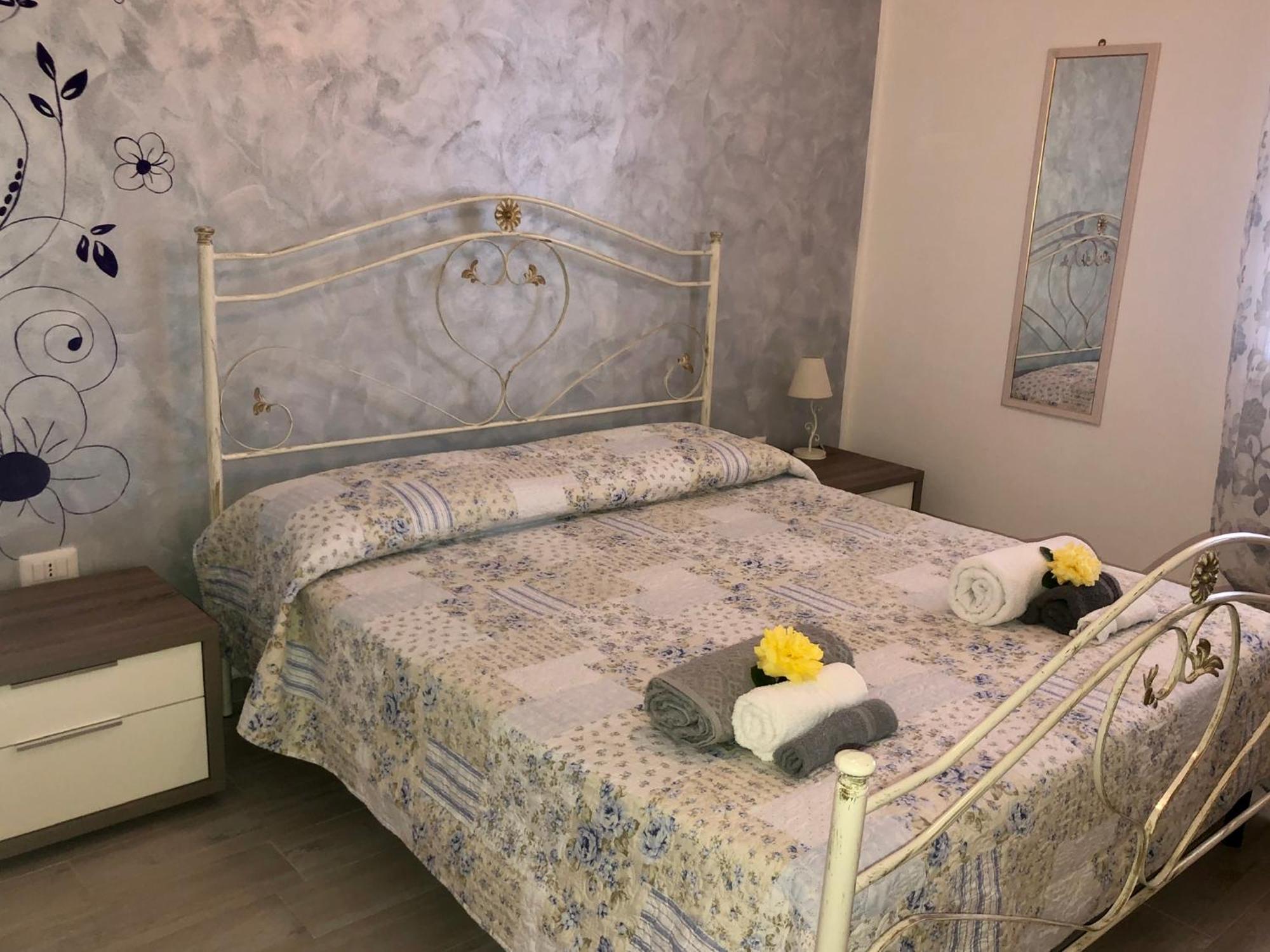 Residenza San Michele Villa Tropea Exterior foto