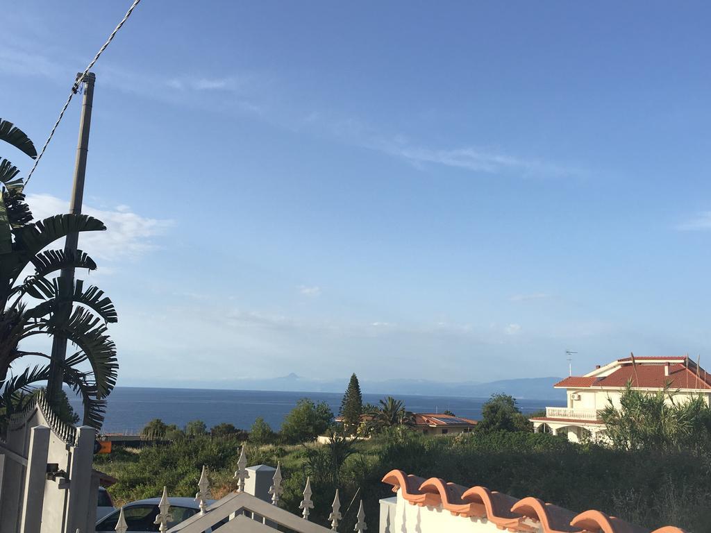 Residenza San Michele Villa Tropea Exterior foto