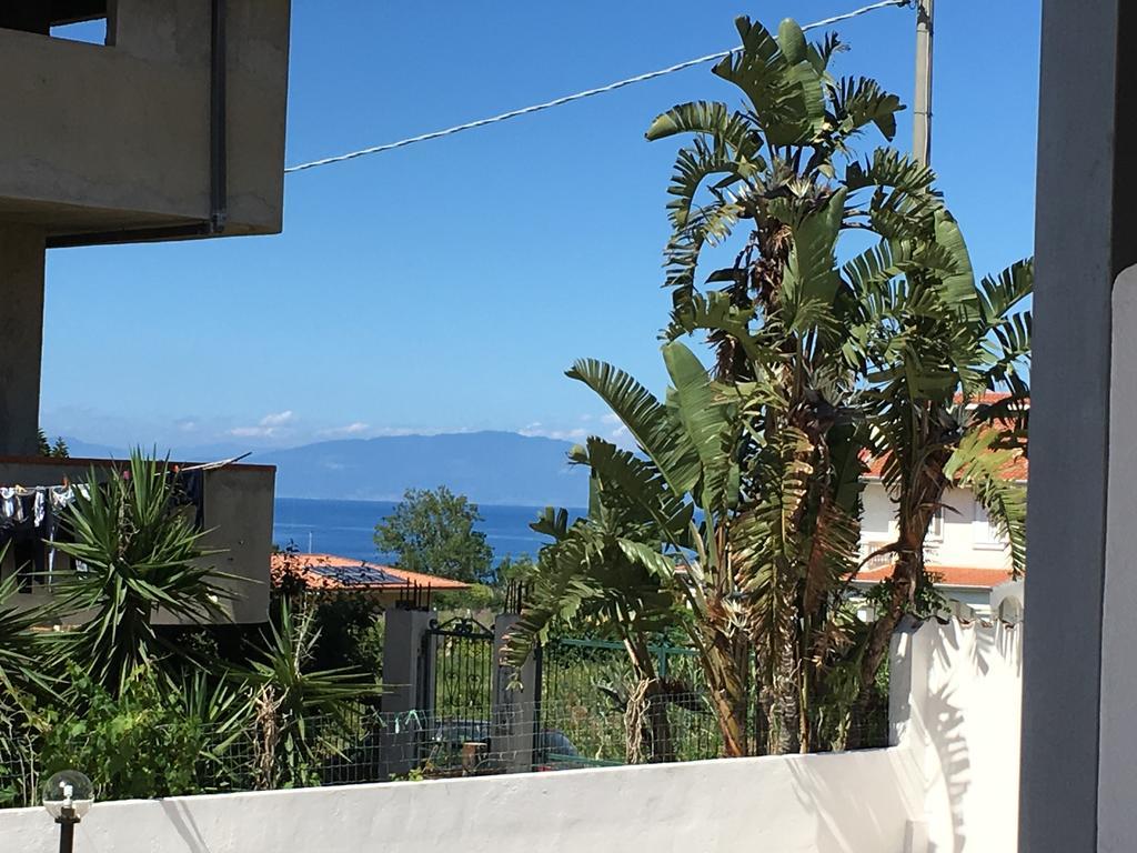 Residenza San Michele Villa Tropea Exterior foto