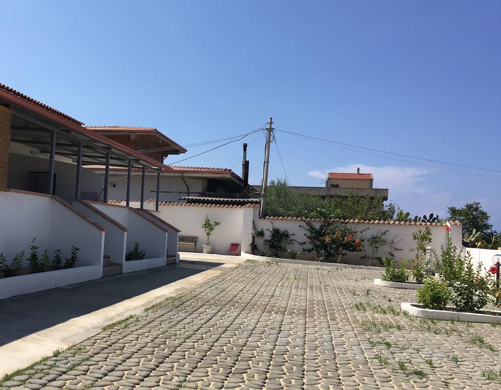 Residenza San Michele Villa Tropea Exterior foto