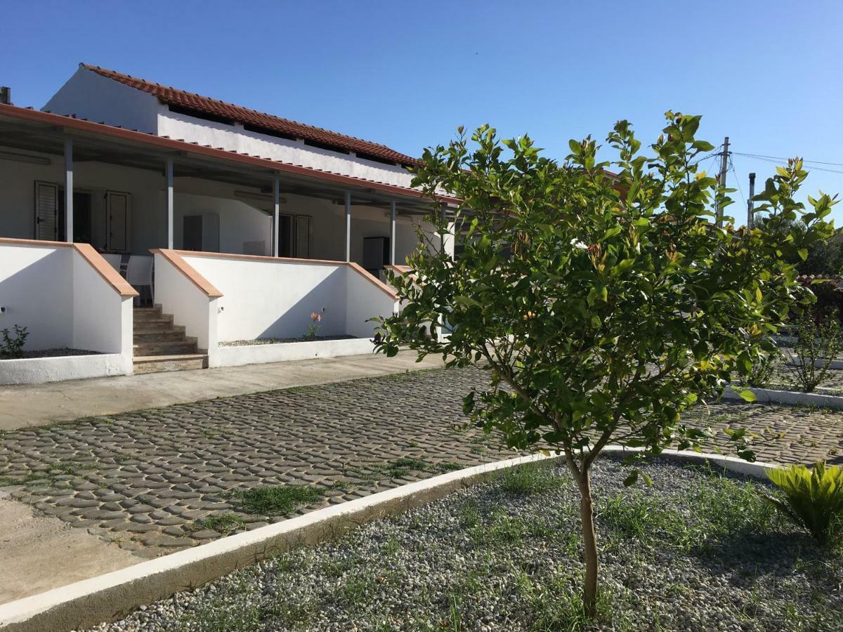 Residenza San Michele Villa Tropea Exterior foto