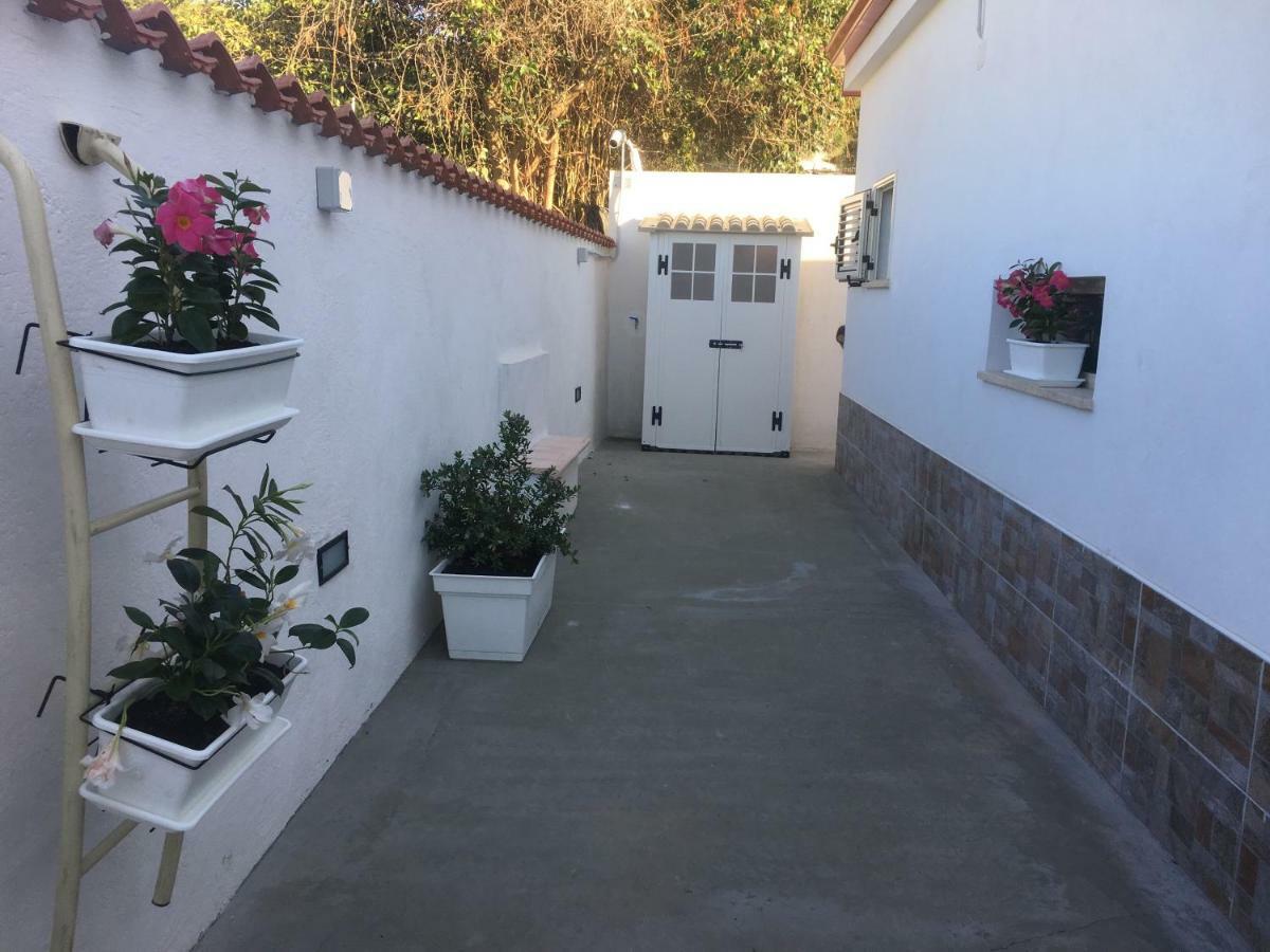 Residenza San Michele Villa Tropea Exterior foto