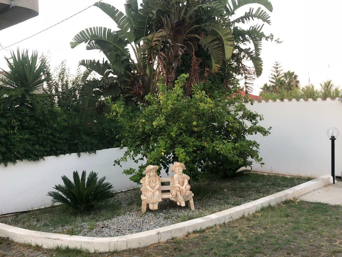Residenza San Michele Villa Tropea Exterior foto